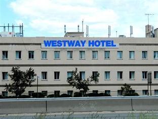 Westway Laguardia Airport Nueva York